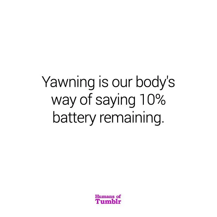 30 Hilariously Random Thoughts Shared On This Instagram Page That Might Hit Too Close To Home