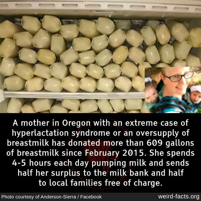 50 ‘Weird Facts’ About The World That You Might Not Have Known (New Pics)