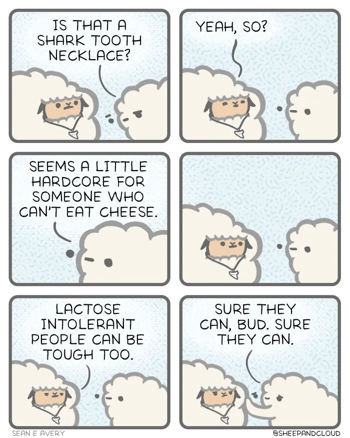 Lactose Intolerance