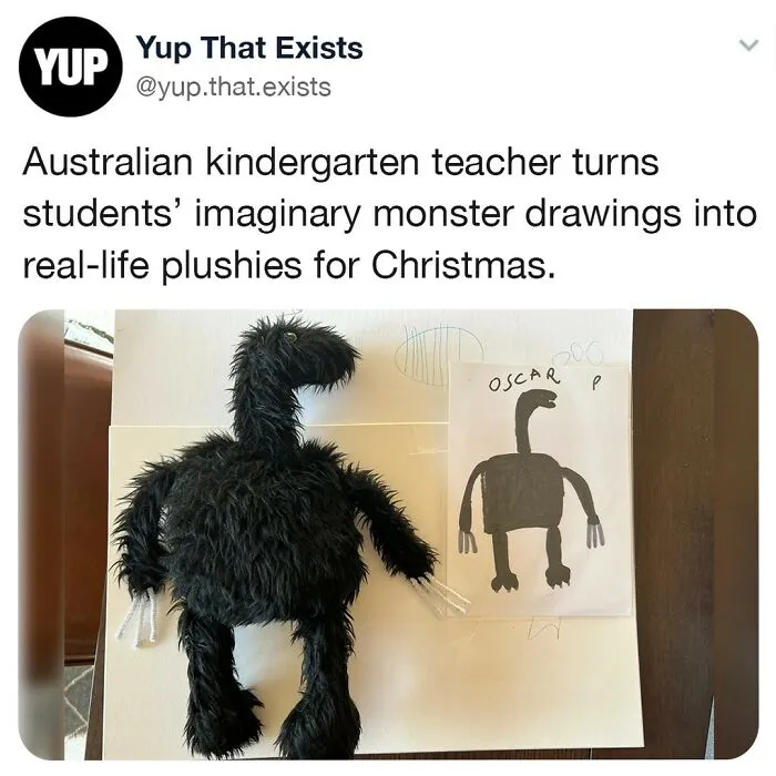 “Yup That Exists”: 50 Weird But Very Real Things, As Shared On This Online Page (New Pics)