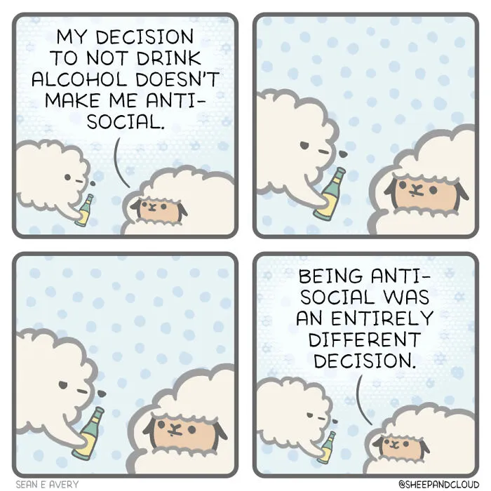 Anit-Social