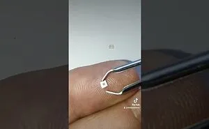 I Create The Smallest Painting In The World (16 Pics)