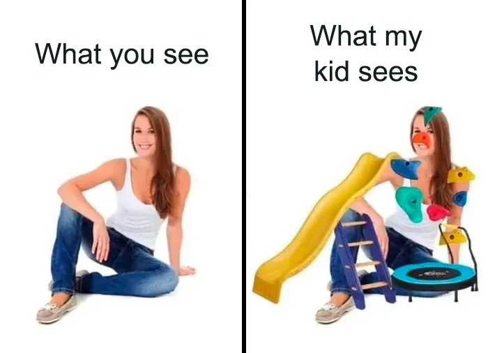 30 Painfully Hilarious Parenting Memes To Read While Your Child Is Sleeping