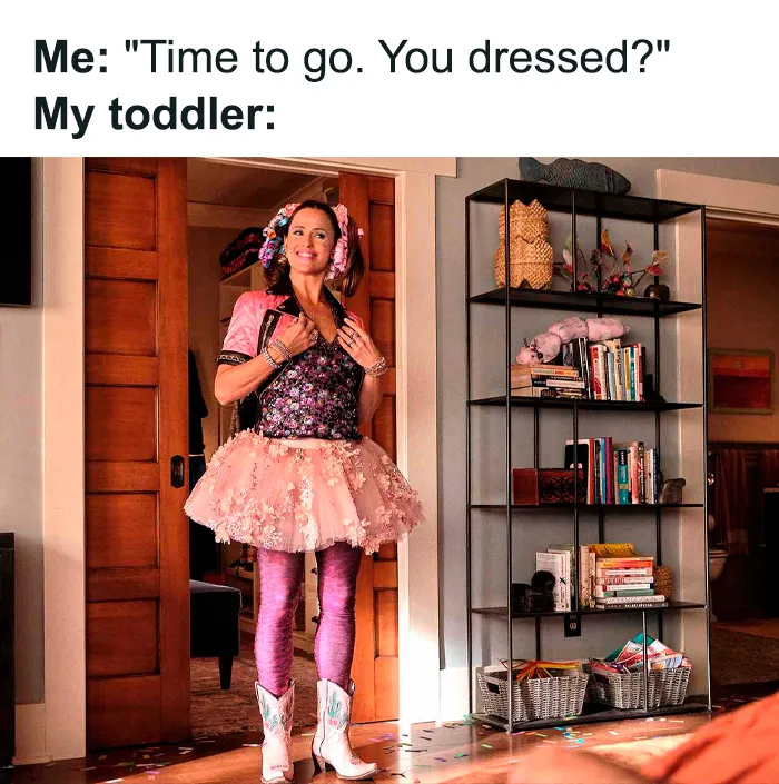 30 Painfully Hilarious Parenting Memes To Read While Your Child Is Sleeping