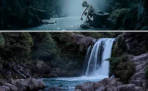 I Traced Almost Every ‘Lord Of The Rings’ Filming Location And Took Some Photos To Show The Difference (13 Pics)