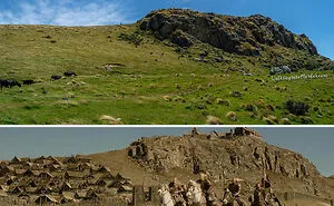 I Traced Almost Every ‘Lord Of The Rings’ Filming Location And Took Some Photos To Show The Difference (13 Pics)