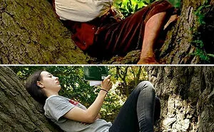 I Traced Almost Every ‘Lord Of The Rings’ Filming Location And Took Some Photos To Show The Difference (13 Pics)