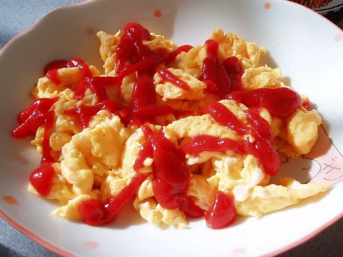 30 Times People Realized Their Beloved Food Combos Were Weird