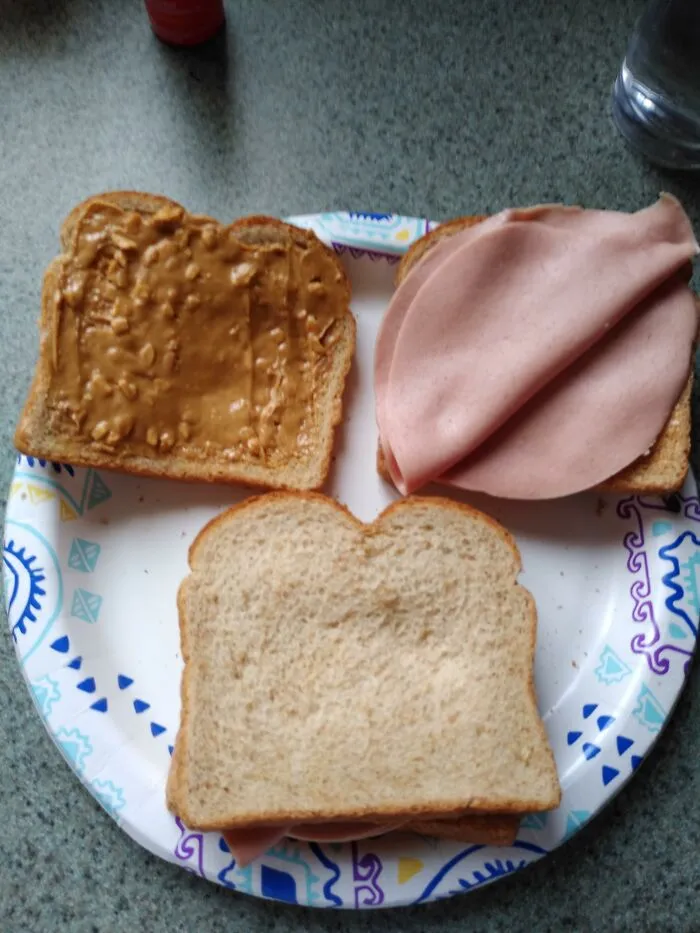 30 Times People Realized Their Beloved Food Combos Were Weird
