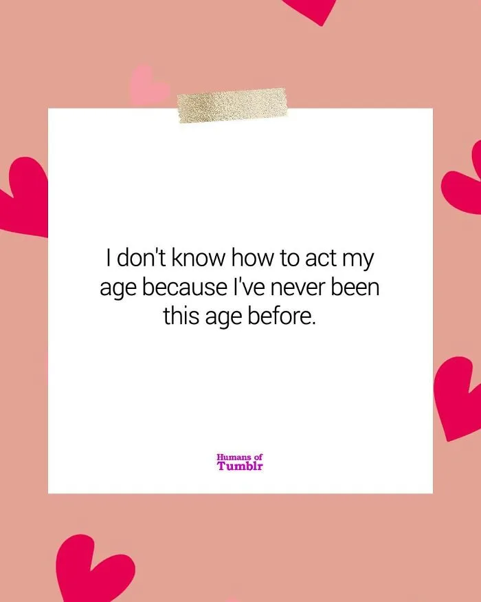 30 Hilariously Random Thoughts Shared On This Instagram Page That Might Hit Too Close To Home