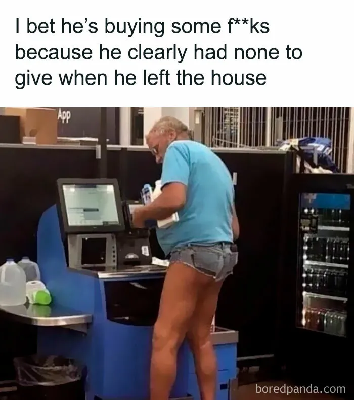 Can't Stop Laughing!