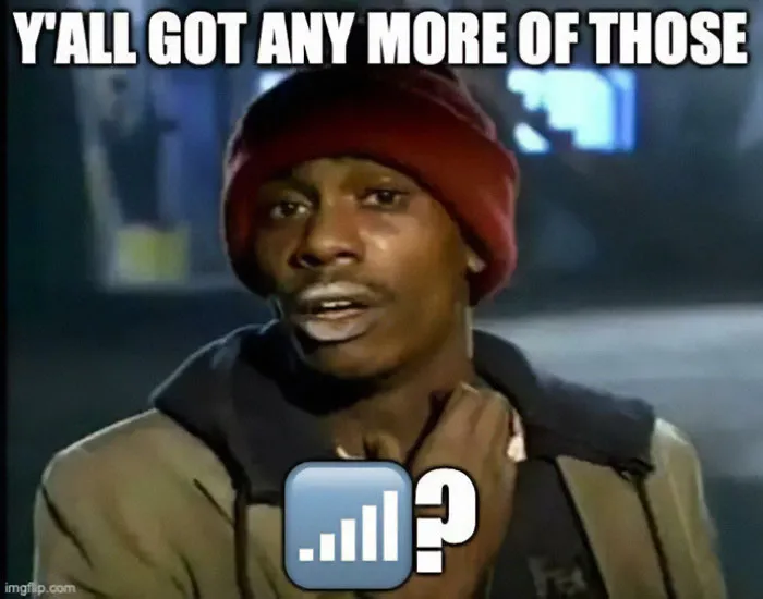 AT&T Users Right Now: