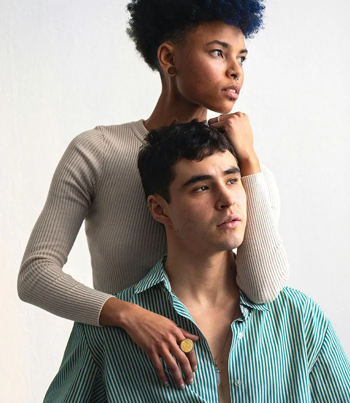 30 Couples Who Married Young Open Up About How It's Going Years Later