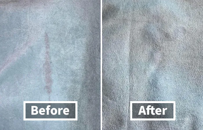 <span Style="Font:inherit;color:#d74b1f;"> Tide To Go</Span>: The Travel-Friendly Stain Fighter