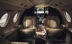 “Shadow Jets”: 50 Things Poor People Probably Don’t Know Exist