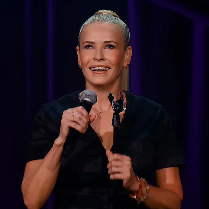 Chelsea Handler