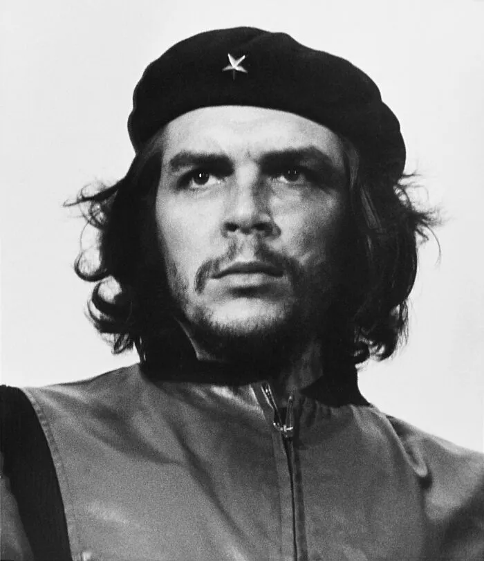 Alberto Korda