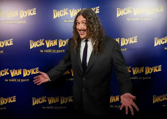 How About This Weird "Al"??