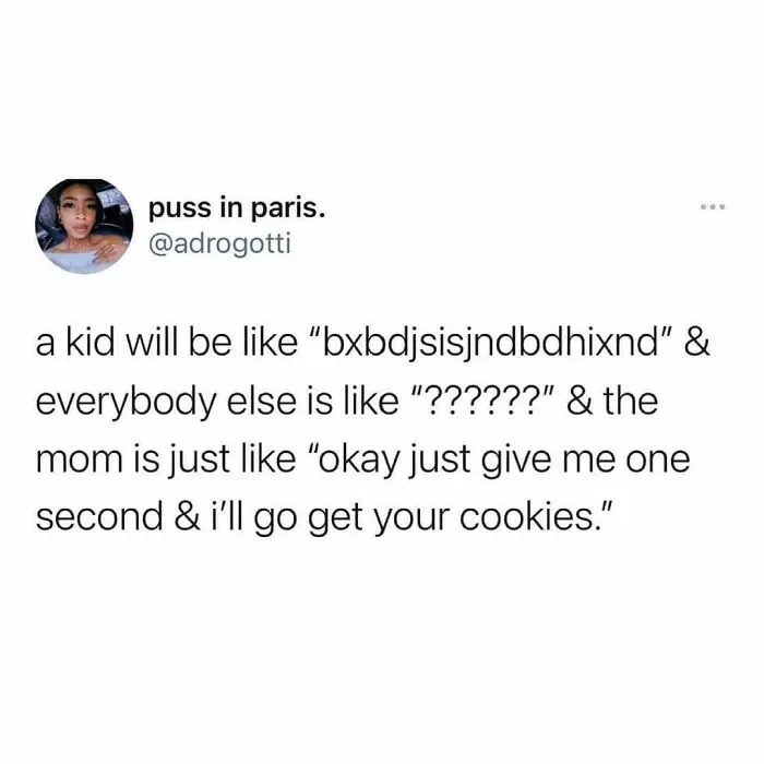 30 Painfully Hilarious Parenting Memes To Read While Your Child Is Sleeping