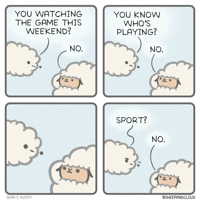 Sport?