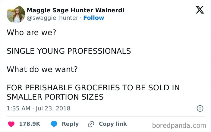 30 Memes For People Who Love Food