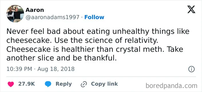 This Page Shares Hilarious Posts And Texts, Here Are The 50 Best Ones