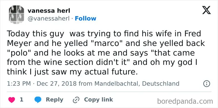 This Page Shares Hilarious Posts And Texts, Here Are The 50 Best Ones