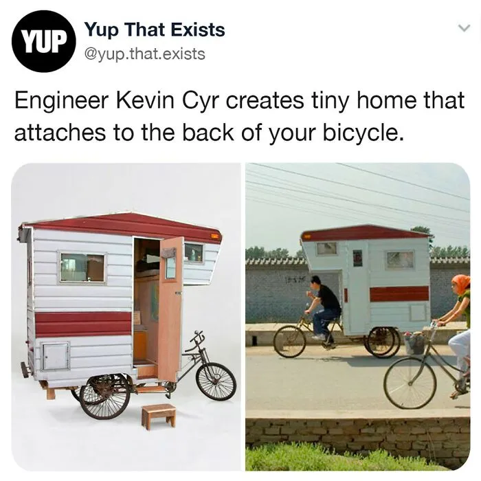 “Yup That Exists”: 50 Weird But Very Real Things, As Shared On This Online Page (New Pics)