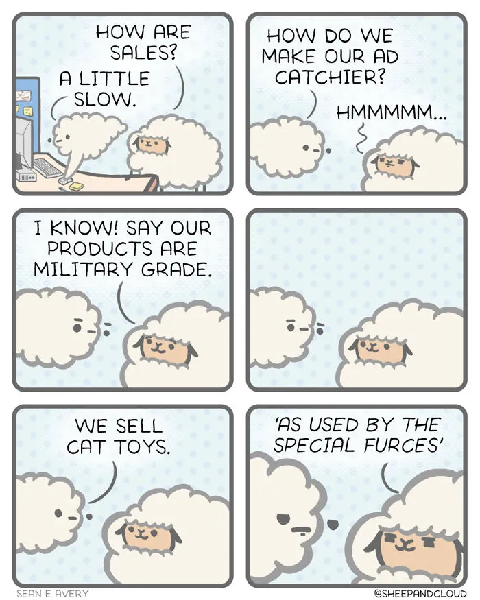 Military Grade