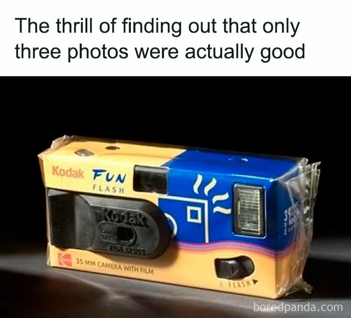 50 Funny Memes Ready To Hit Millennials With A Hard Dose Of Nostalgia