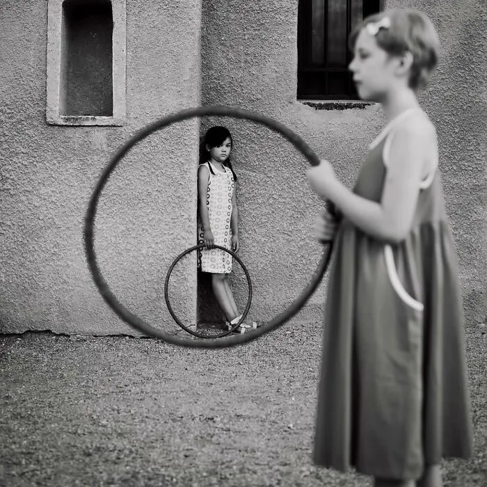 This Instagram Page With More Than 676K Followers Shares 30 Of The Best B&W Pics