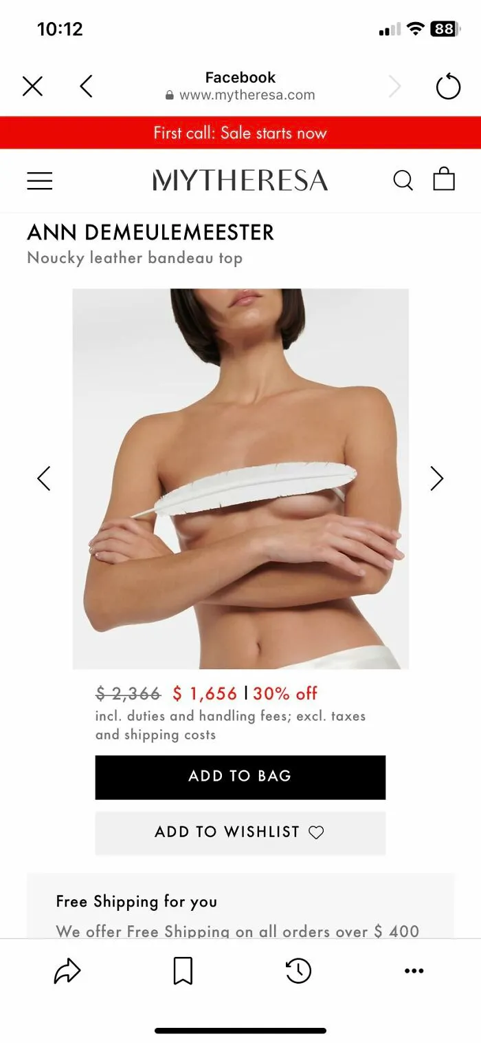 Guys, It’s On Sale! Grab Two! Would Make A Great Christmas Gift 🤪😂