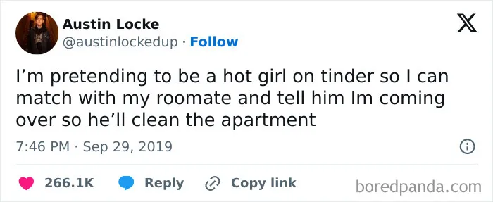 Maybe I Should Try This