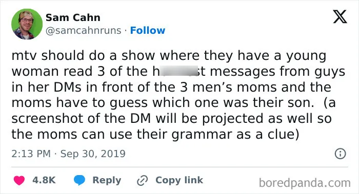 50 Of The Most Hilarious Tweets, As Shared On This Instagram Page (New Pics)