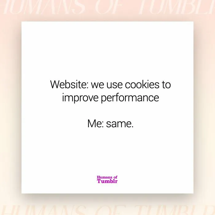 30 Hilariously Random Thoughts Shared On This Instagram Page That Might Hit Too Close To Home