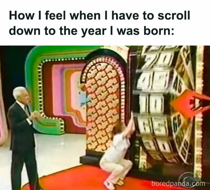 50 Funny Memes Ready To Hit Millennials With A Hard Dose Of Nostalgia