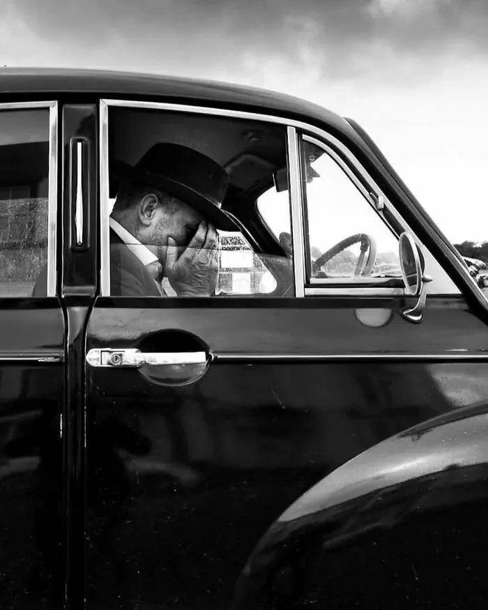 This Instagram Page With More Than 676K Followers Shares 30 Of The Best B&W Pics