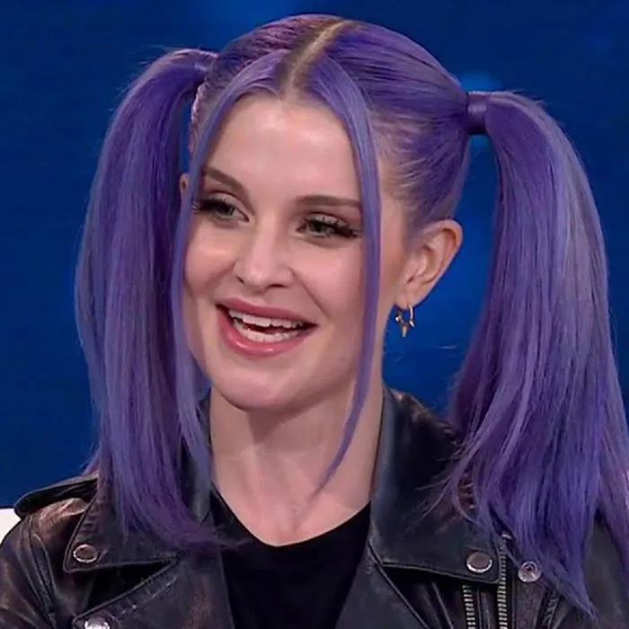 Kelly Osbourne
