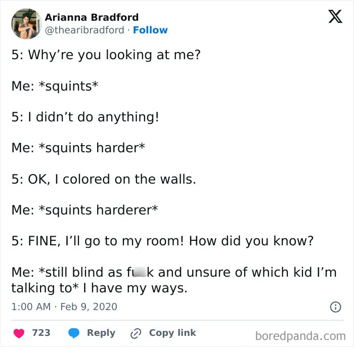 Best-Funny-Parenting-Tweets