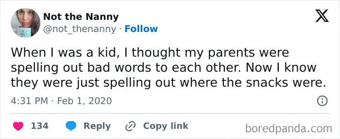 35 Posts From Witty Parents Who Shared Funny Situations With Their Little Ones Online