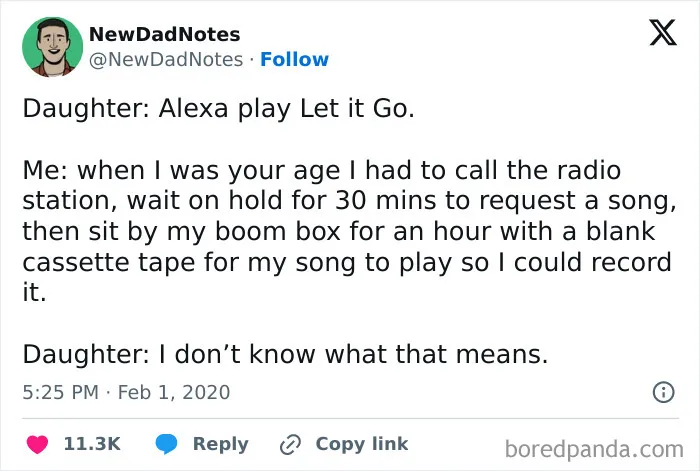 50 Posts From ‘80s-90s Babies Only’ That Prove Life Was A Lot Simpler 30 Years Ago