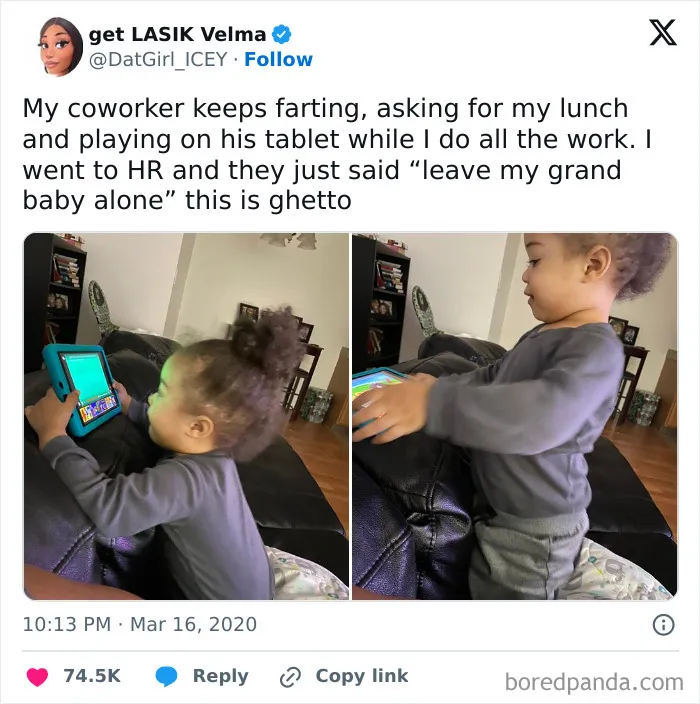 35 Posts From Witty Parents Who Shared Funny Situations With Their Little Ones Online
