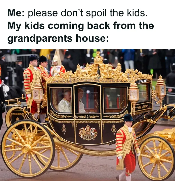 30 Painfully Hilarious Parenting Memes To Read While Your Child Is Sleeping
