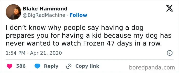 35 Posts From Witty Parents Who Shared Funny Situations With Their Little Ones Online