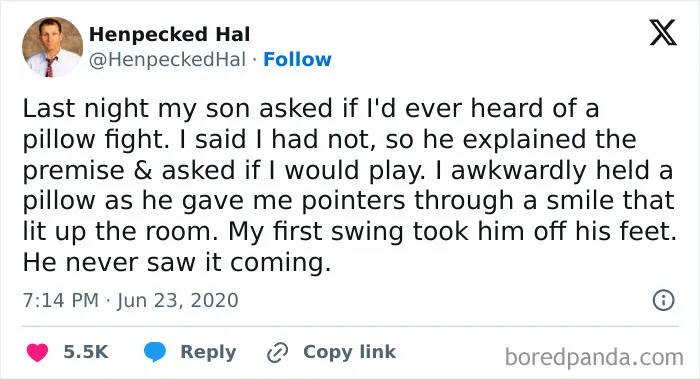 50 Of The Most Hilarious Tweets, As Shared On This Instagram Page (New Pics)