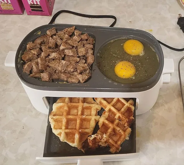Rise And Dine In Style: <a Style="Display:inline;" Href="Https://Www.amazon.com/Greenlife-Breakfast-Nonstick-Griddles-Turquoise/Dp/B0b7279dhp?crid=c8ke2ml2q4jm&keywords=breakfast%2bgadgets&qid=1698758918&sprefix=breakfast%2bgad%2caps%2c216&sr=8-5&th=1&linkcode=ll1&tag=bpdodo-20&linkid=08a923fed970a04ea000fbe2662e8a13&language=en_us&ref_=as_li_ss_tl" Target="_blank"><span Style="Font:inherit;color:#d74b1f;"> Breakfast Maker Station</Span> - The Day Starts Here!