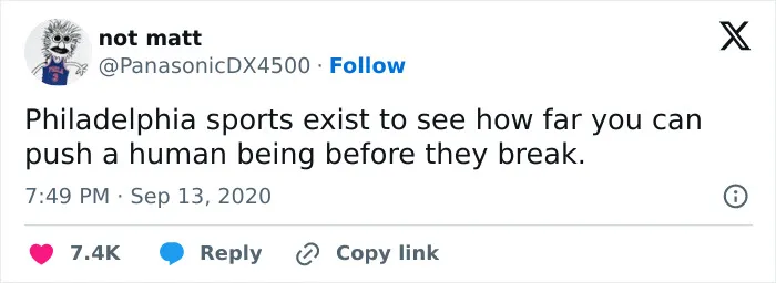 30 Most Entertaining Posts That Possibly Every Sports Enthusiast Will Enjoy