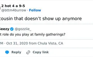 This Page Shares Hilarious Posts And Texts, Here Are The 50 Best Ones