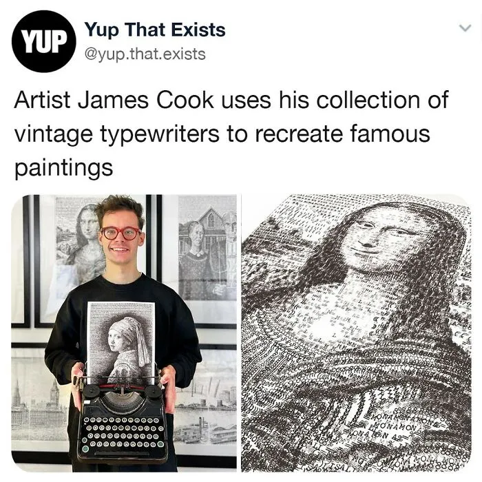 “Yup That Exists”: 50 Weird But Very Real Things, As Shared On This Online Page (New Pics)
