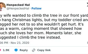 35 Posts From Witty Parents Who Shared Funny Situations With Their Little Ones Online